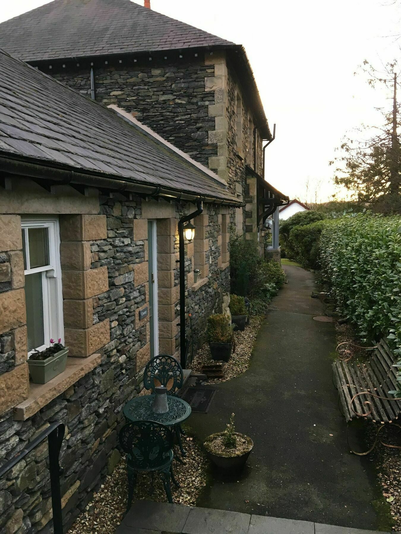 Ivythwaite Cottages Windermere Exterior photo